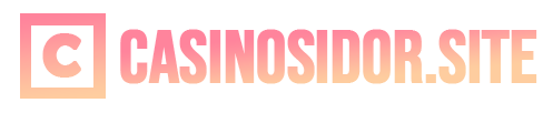 Casinosidor.site logo