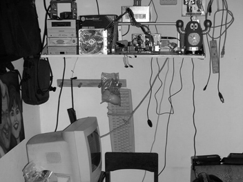 waft - laboratory