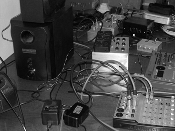 waft - laboratory