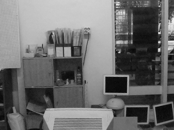 waft - laboratory