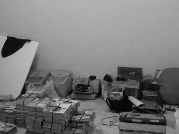 waft - laboratory