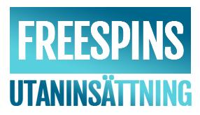 Freespins Sweden