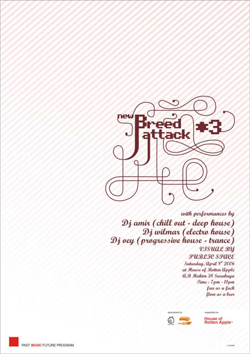 waft - global work