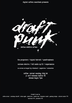 waft - global work