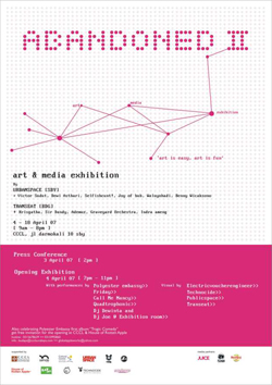 waft - global work