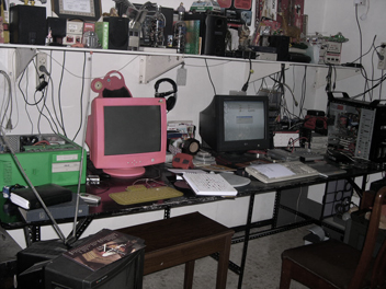waft laboratory