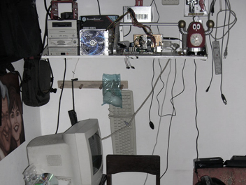 waft laboratory