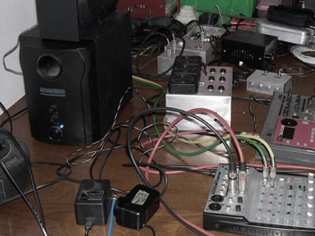 waft laboratory