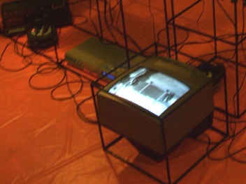 waft - benny wicaksono