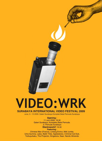 waft - videowrk