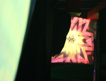 waft - vj muth