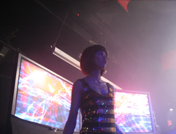 waft - vj pop