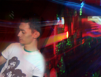waft - vj silentrave